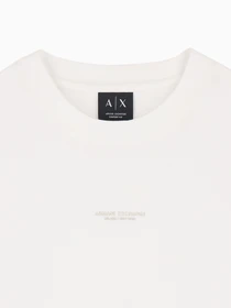 Футболки и поло Armani Exchange модель XM003560-AF28670-U0009 Фото