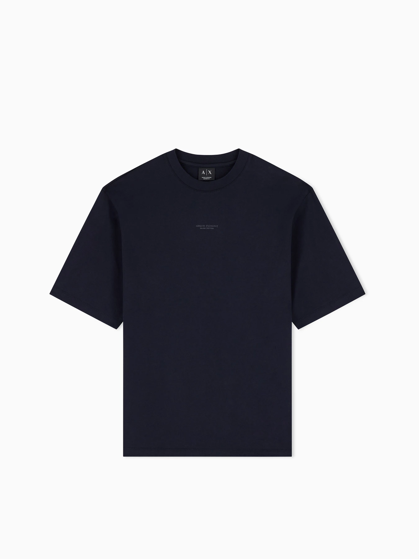 Футболки и поло Armani Exchange модель XM003560-AF28670-UB101 Фото