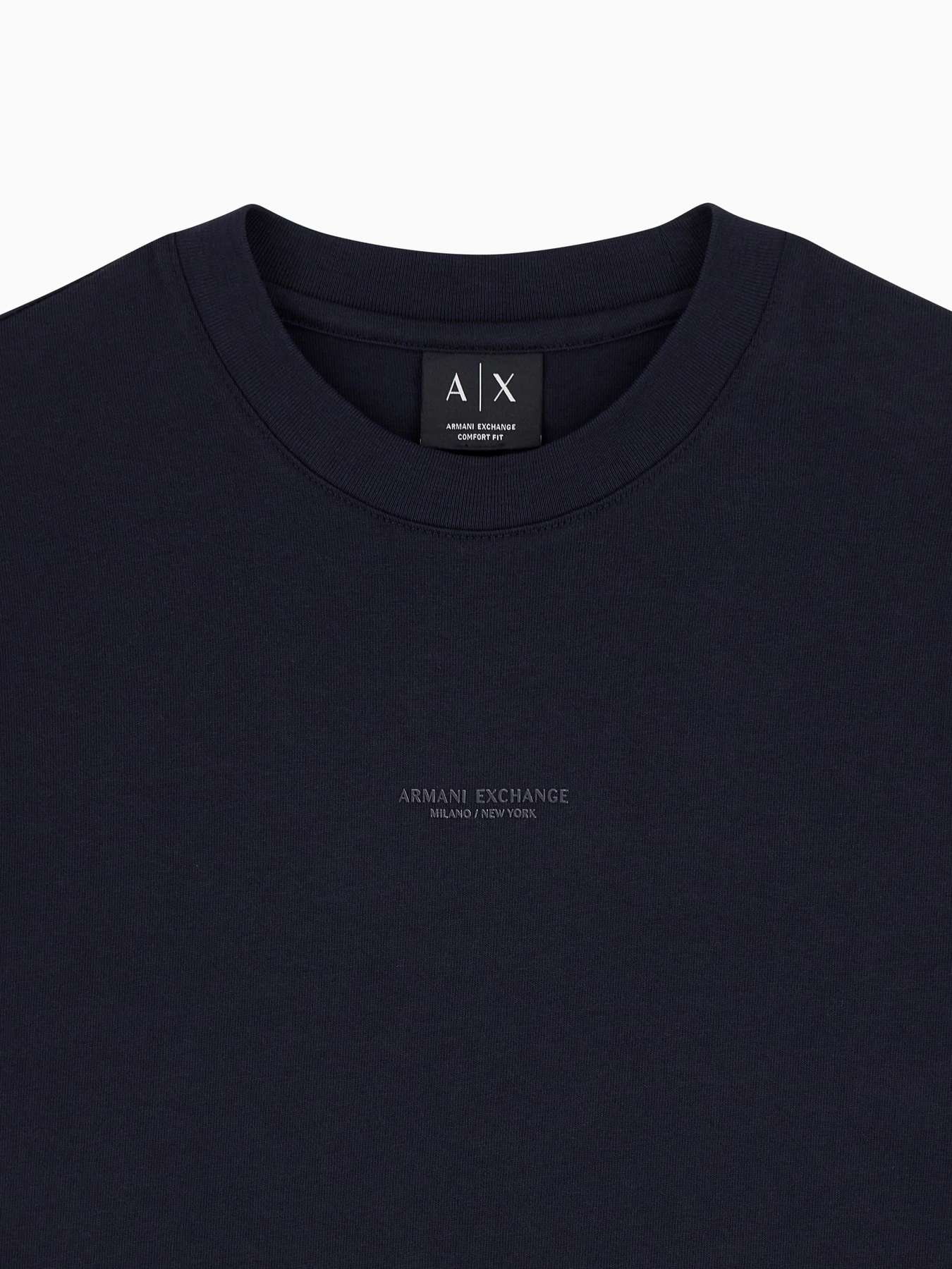 Футболки и поло Armani Exchange модель XM003560-AF28670-UB101 Фото