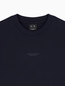 Футболки и поло Armani Exchange модель XM003560-AF28670-UB101 Фото