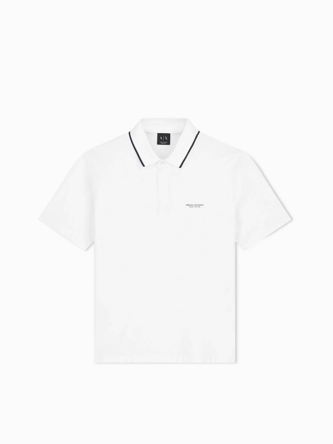 Футболки и поло Armani Exchange модель XM002895-AF13026-U0009 Фото