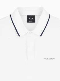 Футболки и поло Armani Exchange модель XM002895-AF13026-U0009 Фото