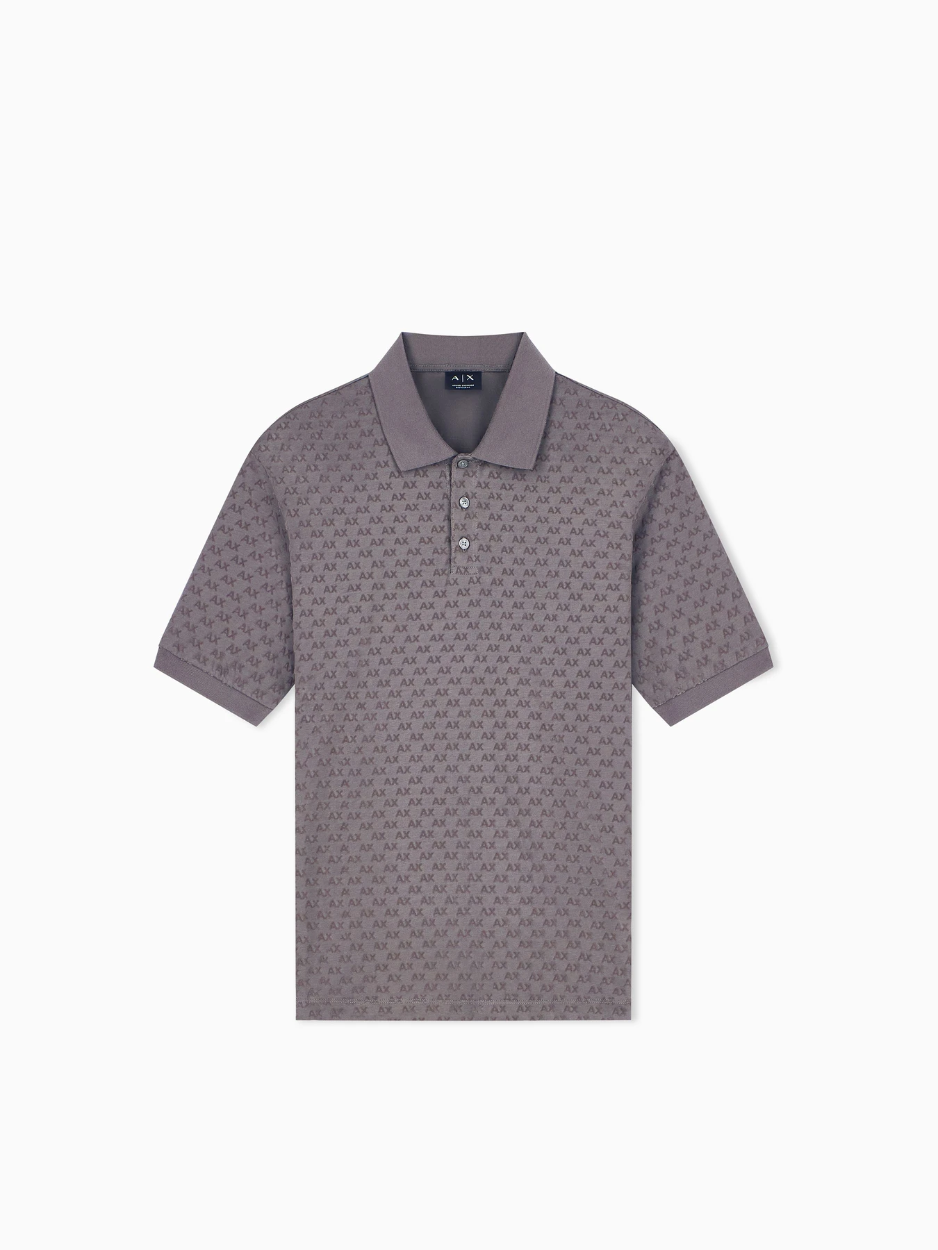 Футболки и поло Armani Exchange модель XM002905-AF10356-U6125 Фото