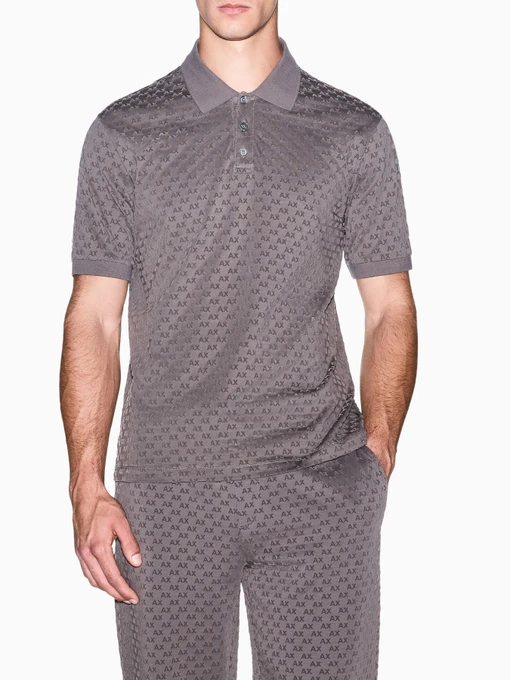 Футболки и поло Armani Exchange модель XM002905-AF10356-U6125 Фото