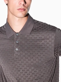 Футболки и поло Armani Exchange модель XM002905-AF10356-U6125 Фото