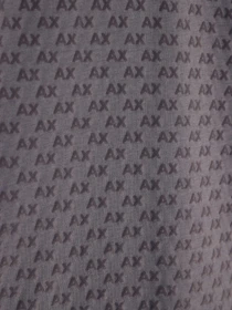 Футболки и поло Armani Exchange модель XM002905-AF10356-U6125 Фото
