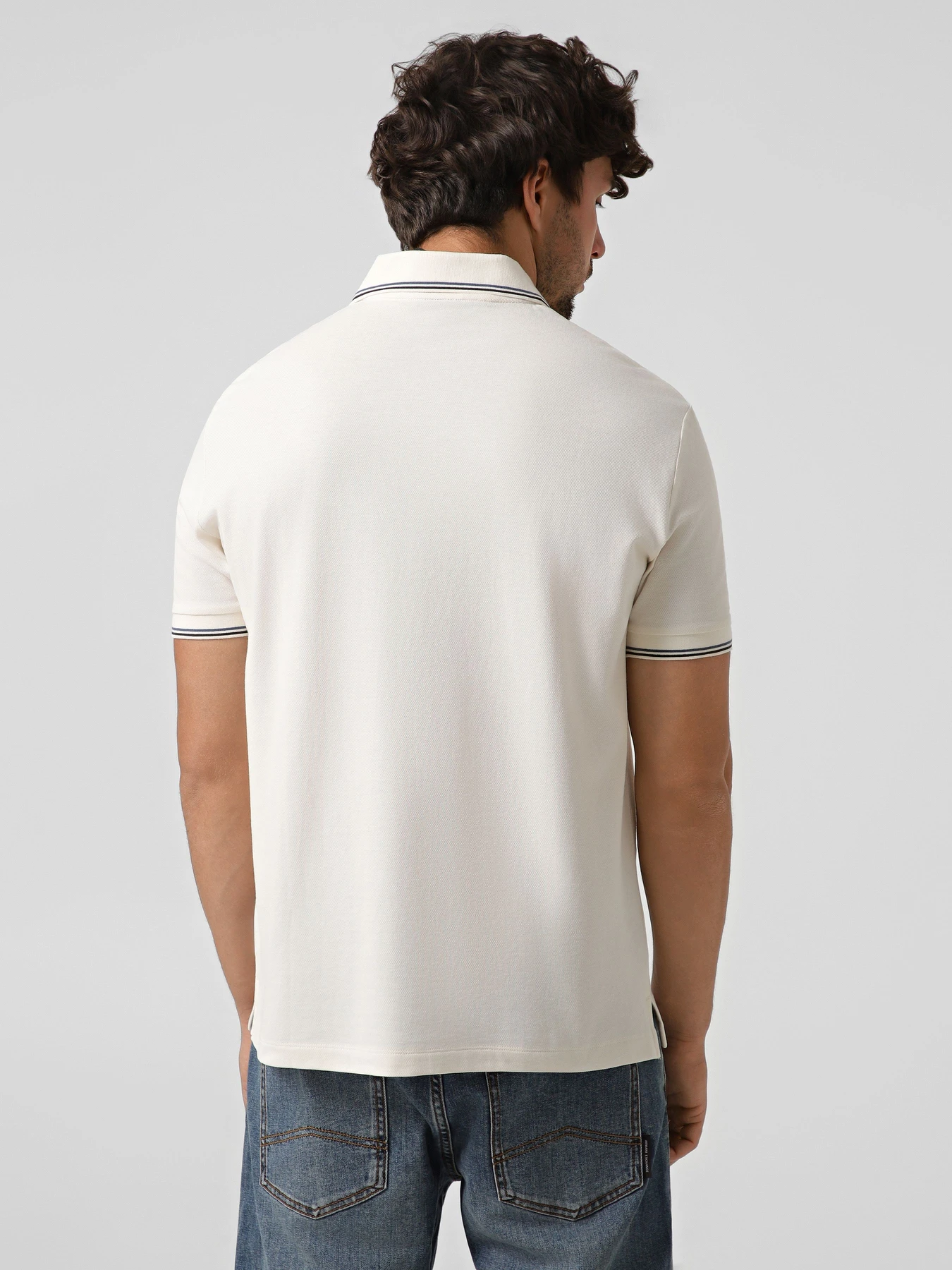 Футболки и поло Armani Exchange модель XM002921-AF13026-U0007 Футболки и поло Armani Exchange модель XM002921-AF13026-U0007 Фото