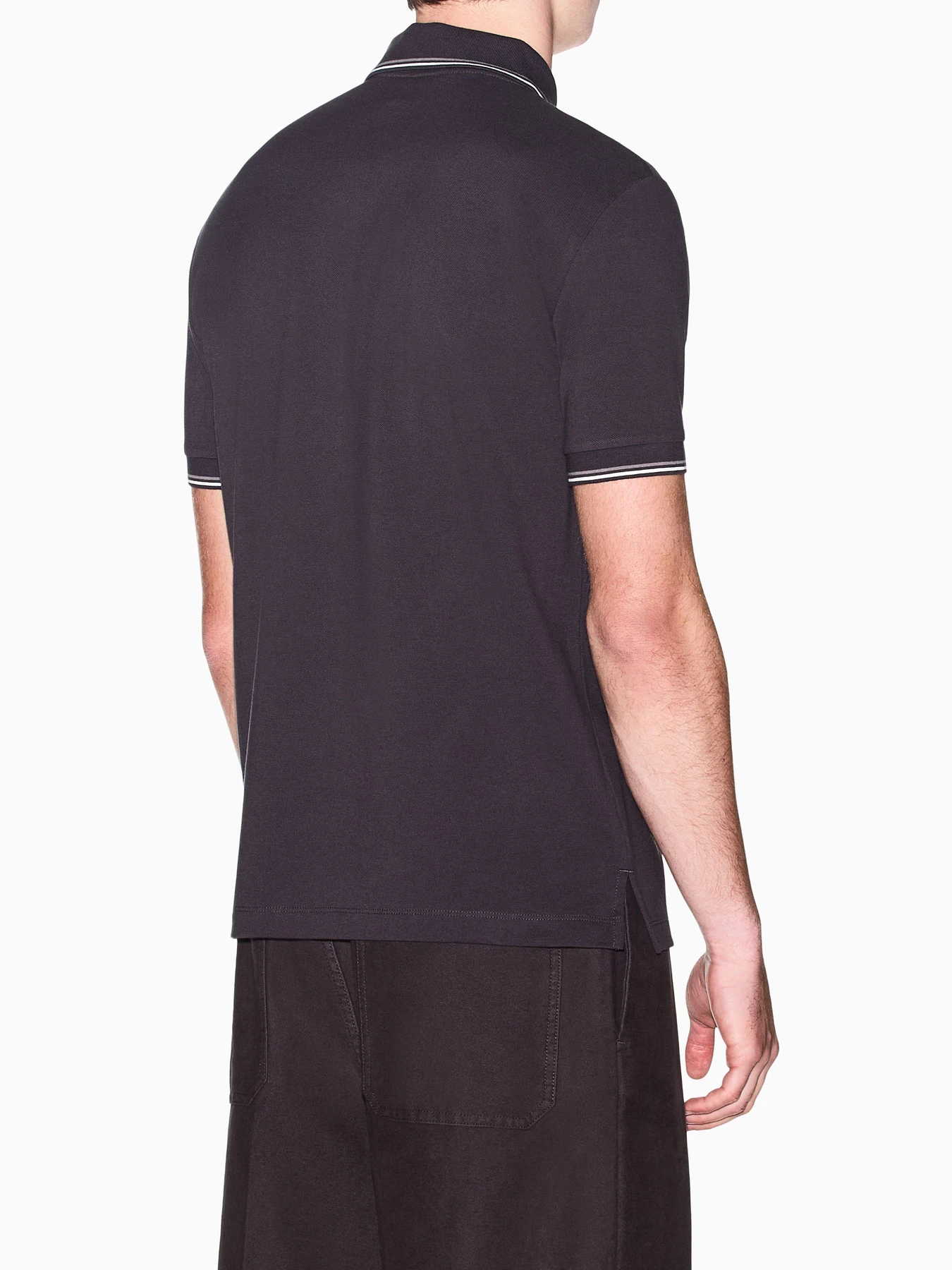 Футболки и поло Armani Exchange модель XM002921-AF13026-U8128 Фото