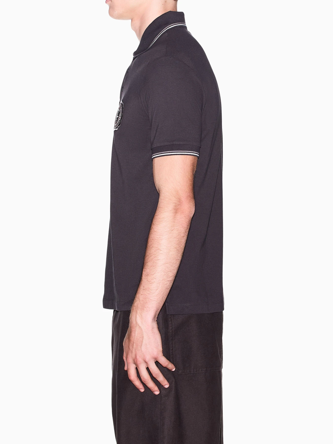 Футболки и поло Armani Exchange модель XM002921-AF13026-U8128 Фото