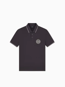 Футболки и поло Armani Exchange модель XM002921-AF13026-U8128 Фото