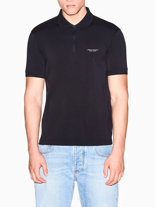 Футболки и поло Armani Exchange модель XM003422-AF26650-UB101 Фото