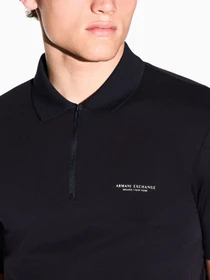 Футболки и поло Armani Exchange модель XM003422-AF26650-UB101 Фото