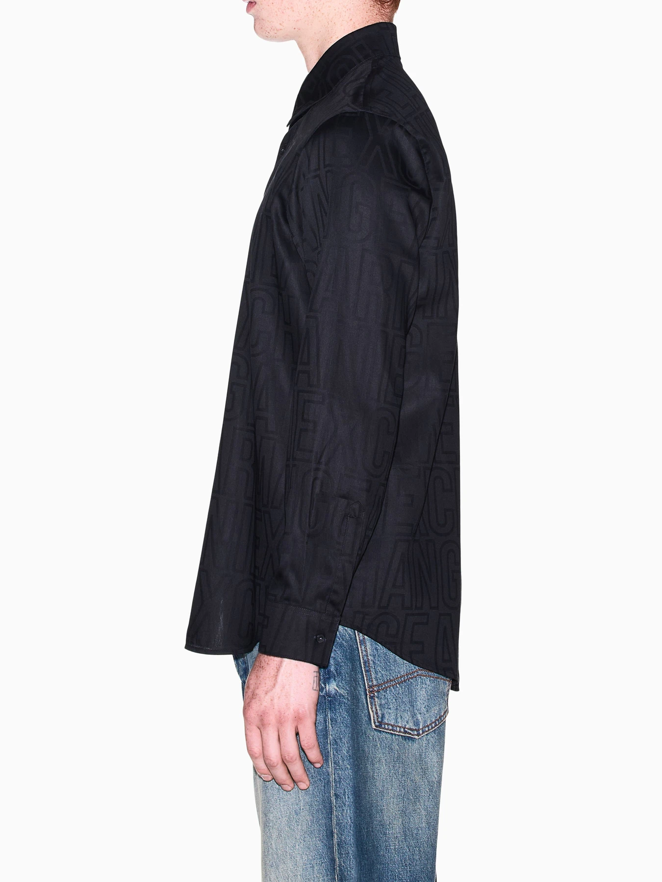 Сорочки Armani Exchange модель XM003244-AF13131-UC001 Фото