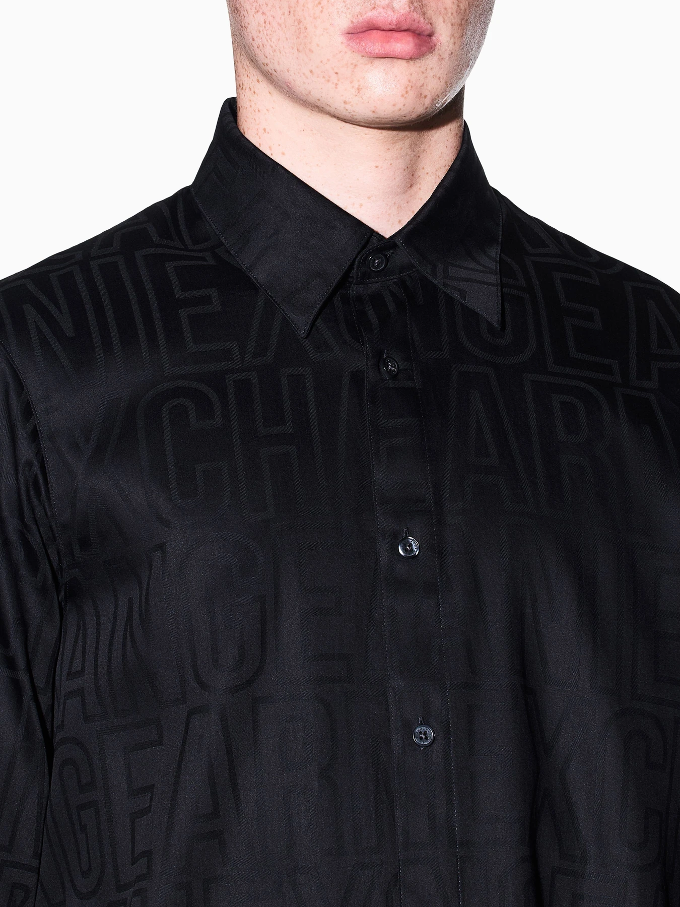 Сорочки Armani Exchange модель XM003244-AF13131-UC001 Фото