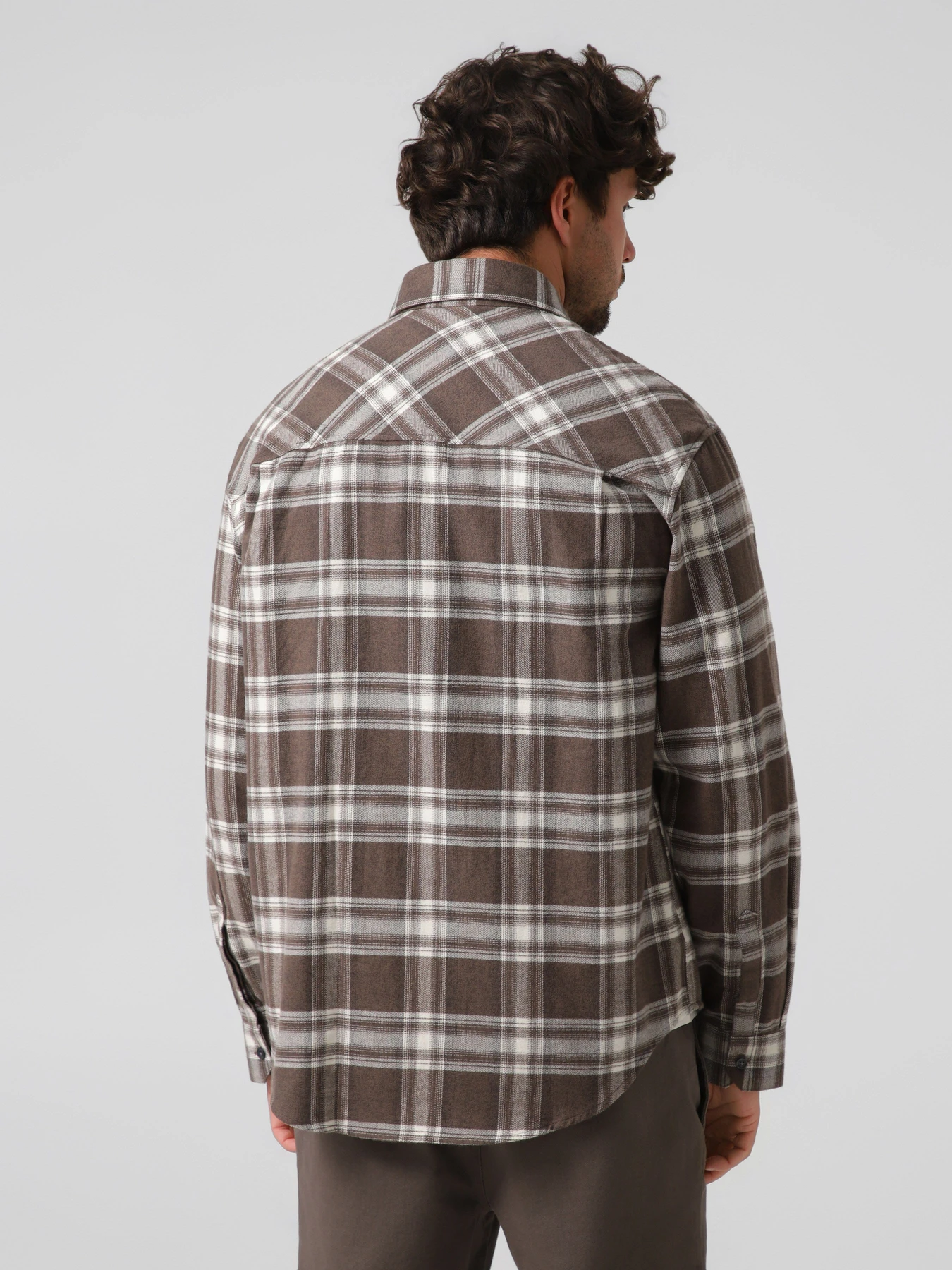Сорочки Armani Exchange модель XM003255-AF27138-F8271 Фото