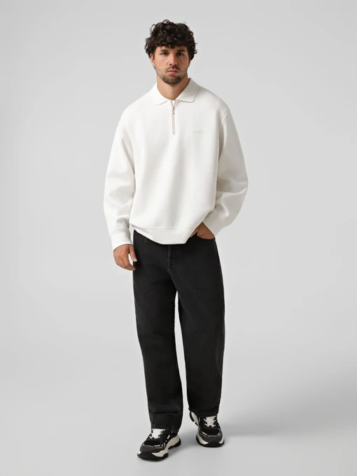 Чоловічий Світшот Armani Exchange фото 2