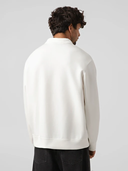 Чоловічий Світшот Armani Exchange фото 3