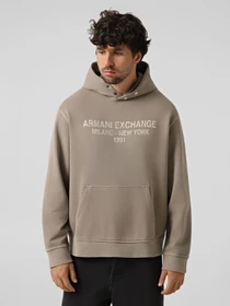 Худи и свитшоты Armani Exchange модель XM003413-AF16281-U6161 Фото