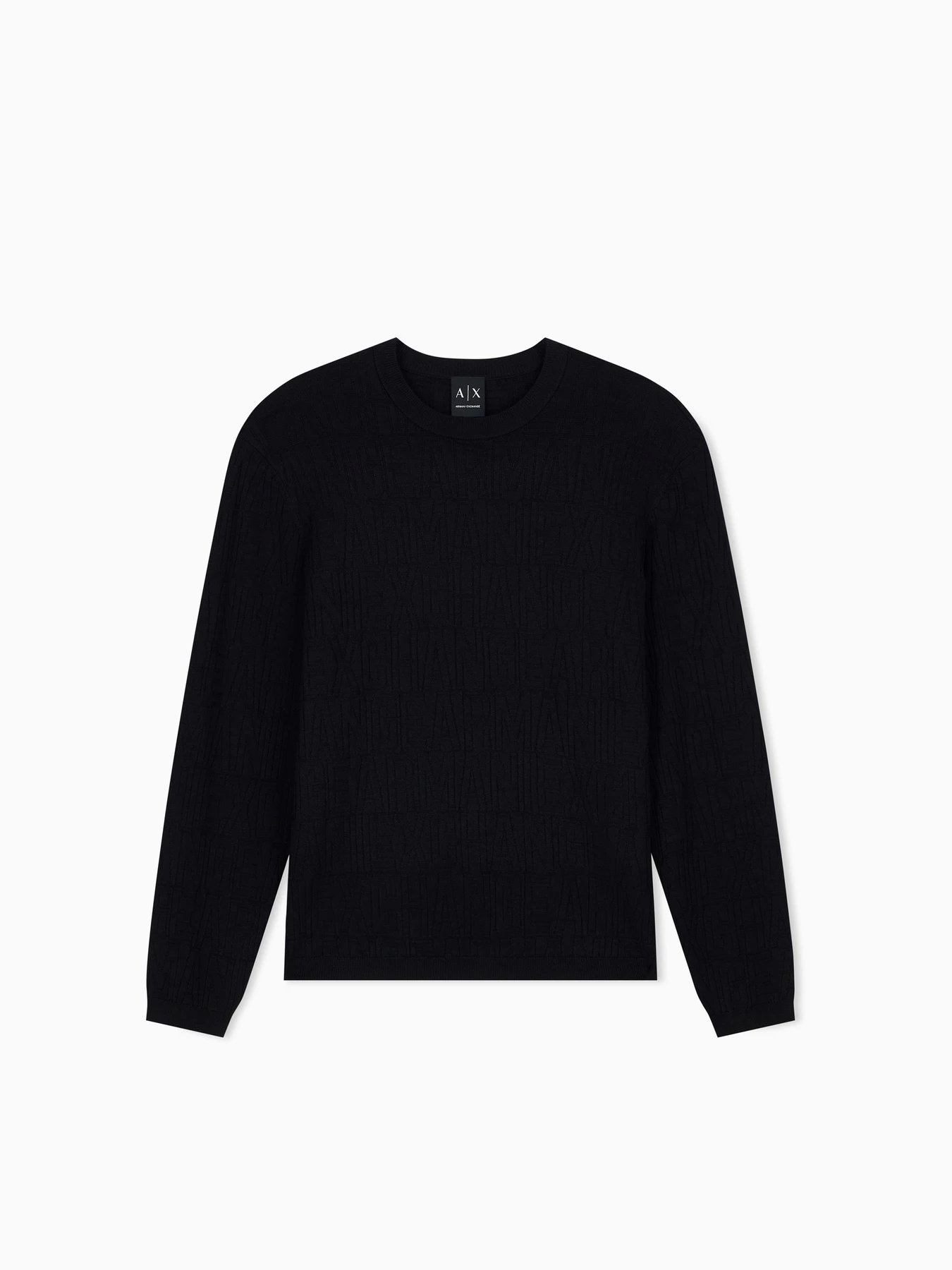Свитры и кардиганы Armani Exchange модель XM002986-AF10454-UC001 Свитры и кардиганы Armani Exchange модель XM002986-AF10454-UC001 Фото