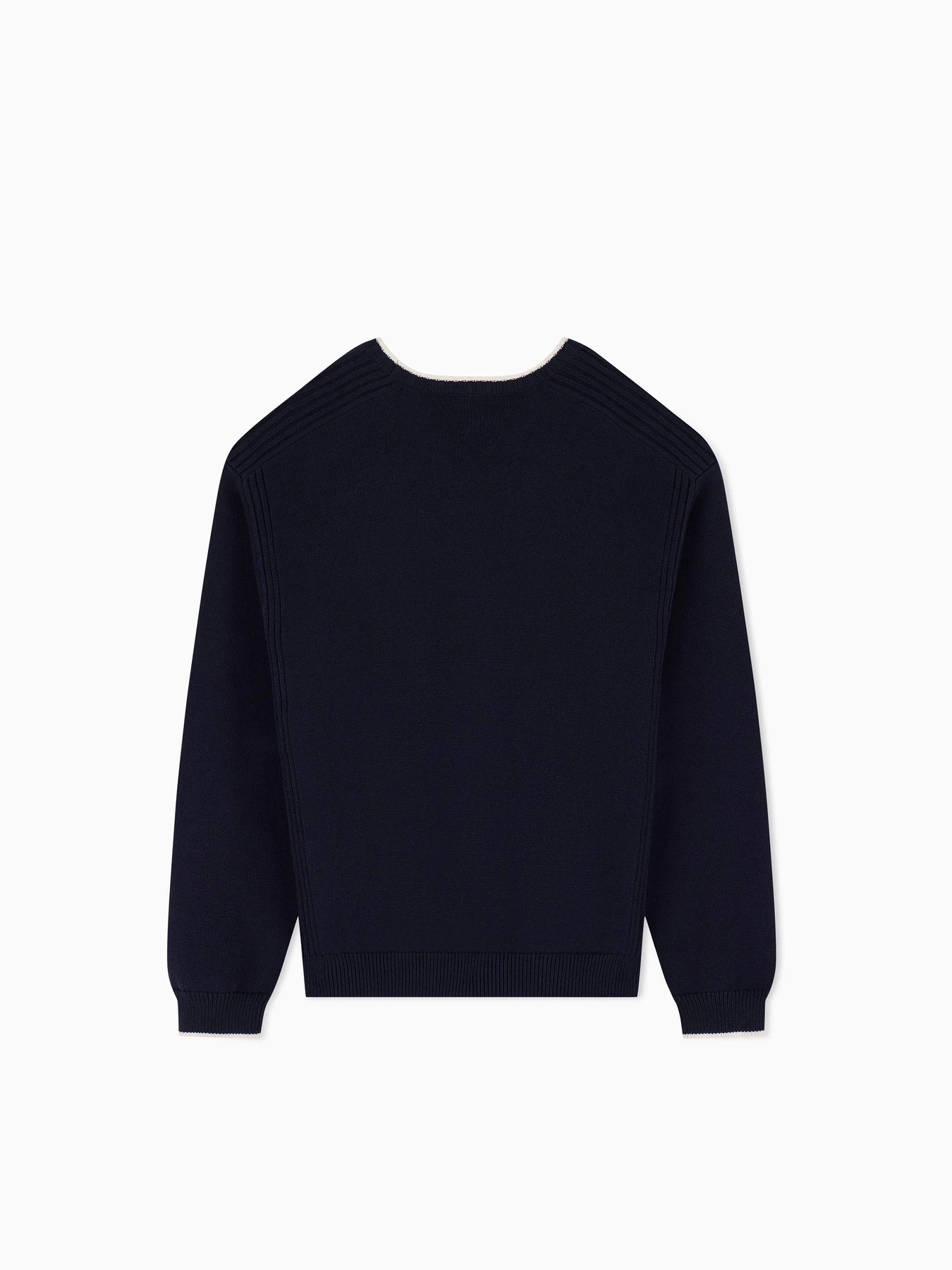 Свитры и кардиганы Armani Exchange модель XM003009-AF28775-UB101 Свитры и кардиганы Armani Exchange модель XM003009-AF28775-UB101 Фото