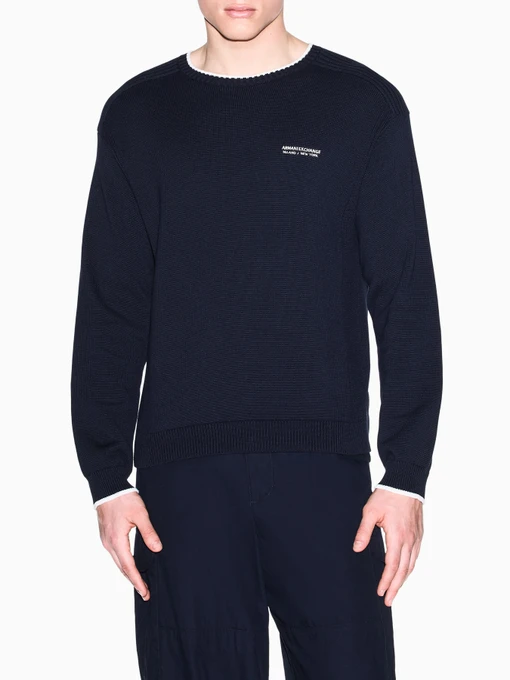 Светри та кардигани Armani Exchange модель XM003009-AF28775-UB101 Фото