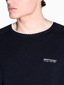 Свитры и кардиганы Armani Exchange модель XM003009-AF28775-UB101 Фото