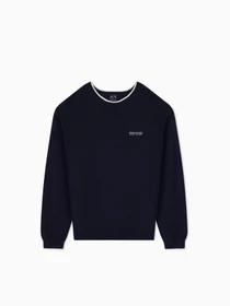 Свитры и кардиганы Armani Exchange модель XM003009-AF28775-UB101 Фото