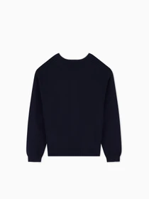 Свитры и кардиганы Armani Exchange модель XM003009-AF28775-UB101 Фото