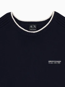 Свитры и кардиганы Armani Exchange модель XM003009-AF28775-UB101 Фото