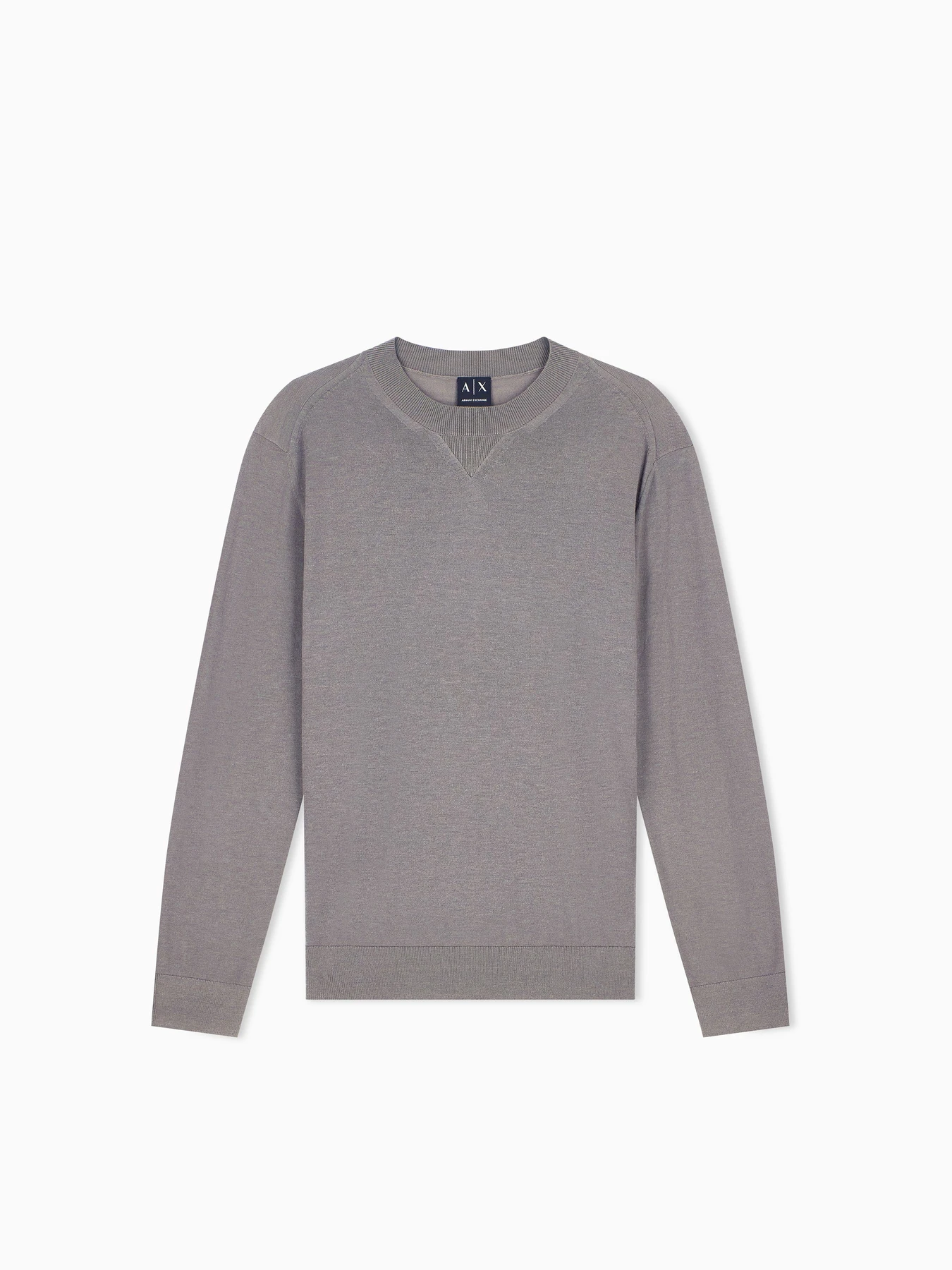 Свитры и кардиганы Armani Exchange модель XM003570-AF28778-U6125 Свитры и кардиганы Armani Exchange модель XM003570-AF28778-U6125 Фото