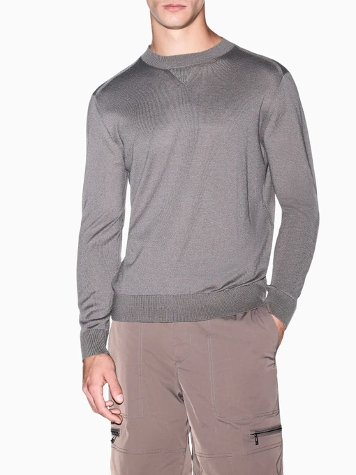 Светри та кардигани Armani Exchange модель XM003570-AF28778-U6125 Фото