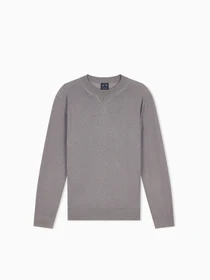 Свитры и кардиганы Armani Exchange модель XM003570-AF28778-U6125 Фото