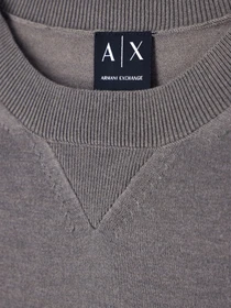 Свитры и кардиганы Armani Exchange модель XM003570-AF28778-U6125 Фото