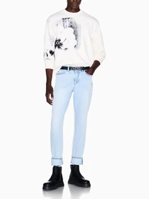 Худи и свитшоты Armani Exchange модель XM002804-AF10818-U0007 Фото