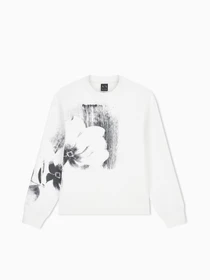 Худи и свитшоты Armani Exchange модель XM002804-AF10818-U0007 Фото