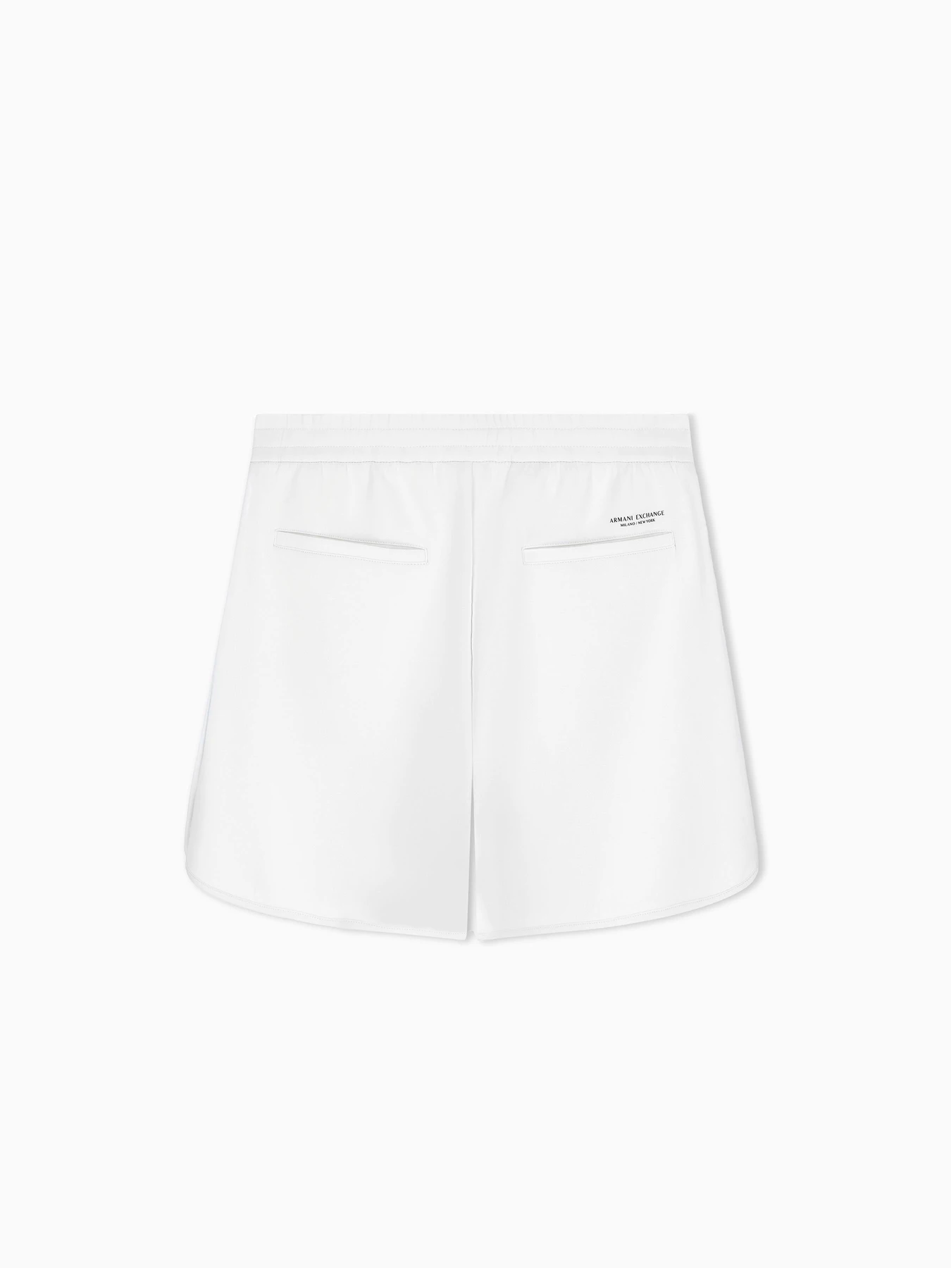 Шорты Armani Exchange модель XM003423-AF10818-U0007 Фото
