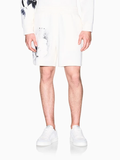 Шорты Armani Exchange модель XM003423-AF10818-U0007 Фото