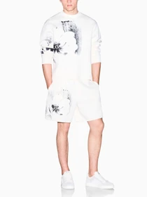 Шорты Armani Exchange модель XM003423-AF10818-U0007 Фото
