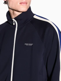 Худи и свитшоты Armani Exchange модель XM002892-AF19936-UB101 Фото