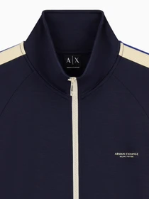 Худи и свитшоты Armani Exchange модель XM002892-AF19936-UB101 Фото