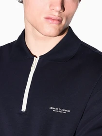 Худи и свитшоты Armani Exchange модель XM002940-AF19936-UB101 Фото