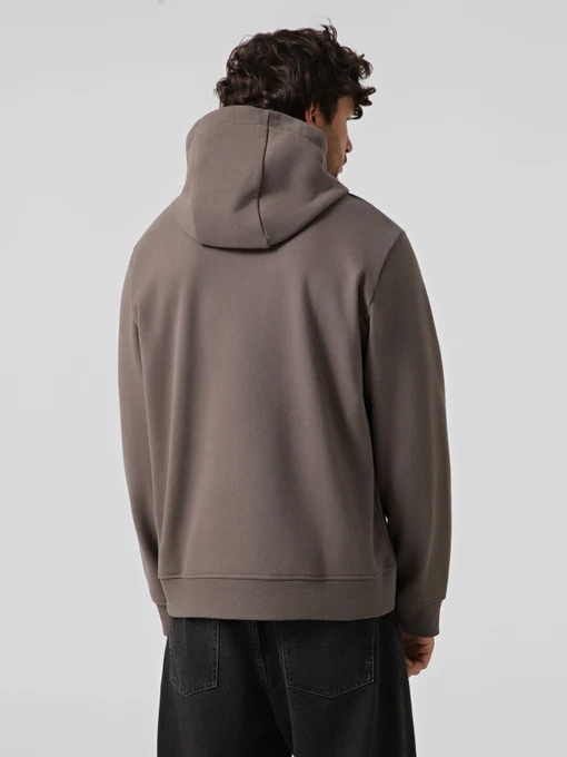 Бавовняне Чоловіче Худі Armani Exchange фото 3