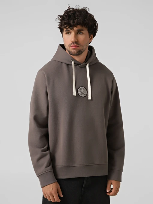 Худи и свитшоты Armani Exchange модель XM002912-AF26047-U6125 Фото