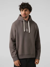 Худі та світшоти Armani Exchange модель XM002912-AF26047-U6125 Фото