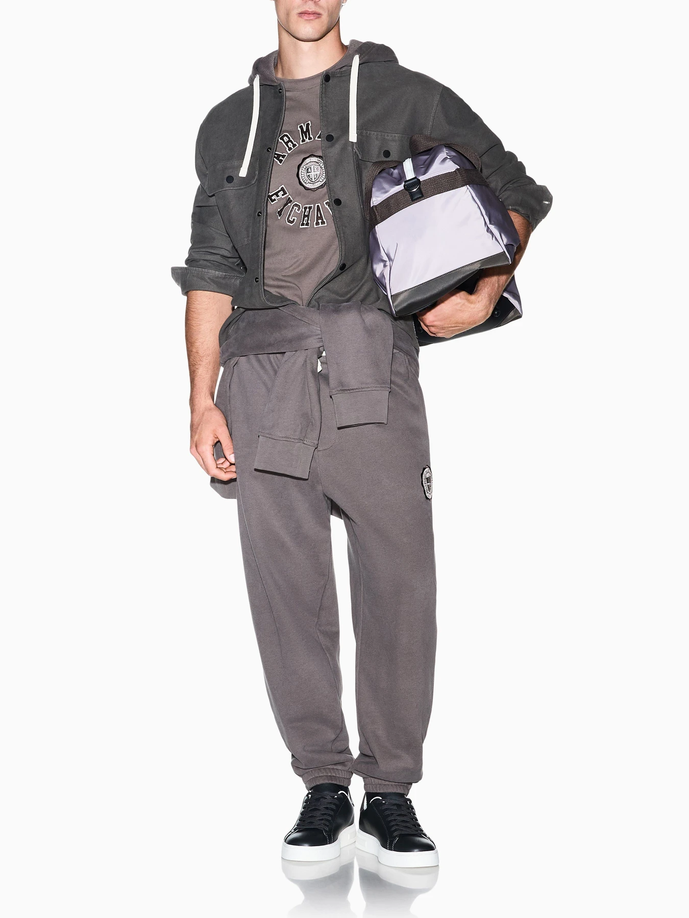 Брюки Armani Exchange модель XM002914-AF26047-U6125 Фото