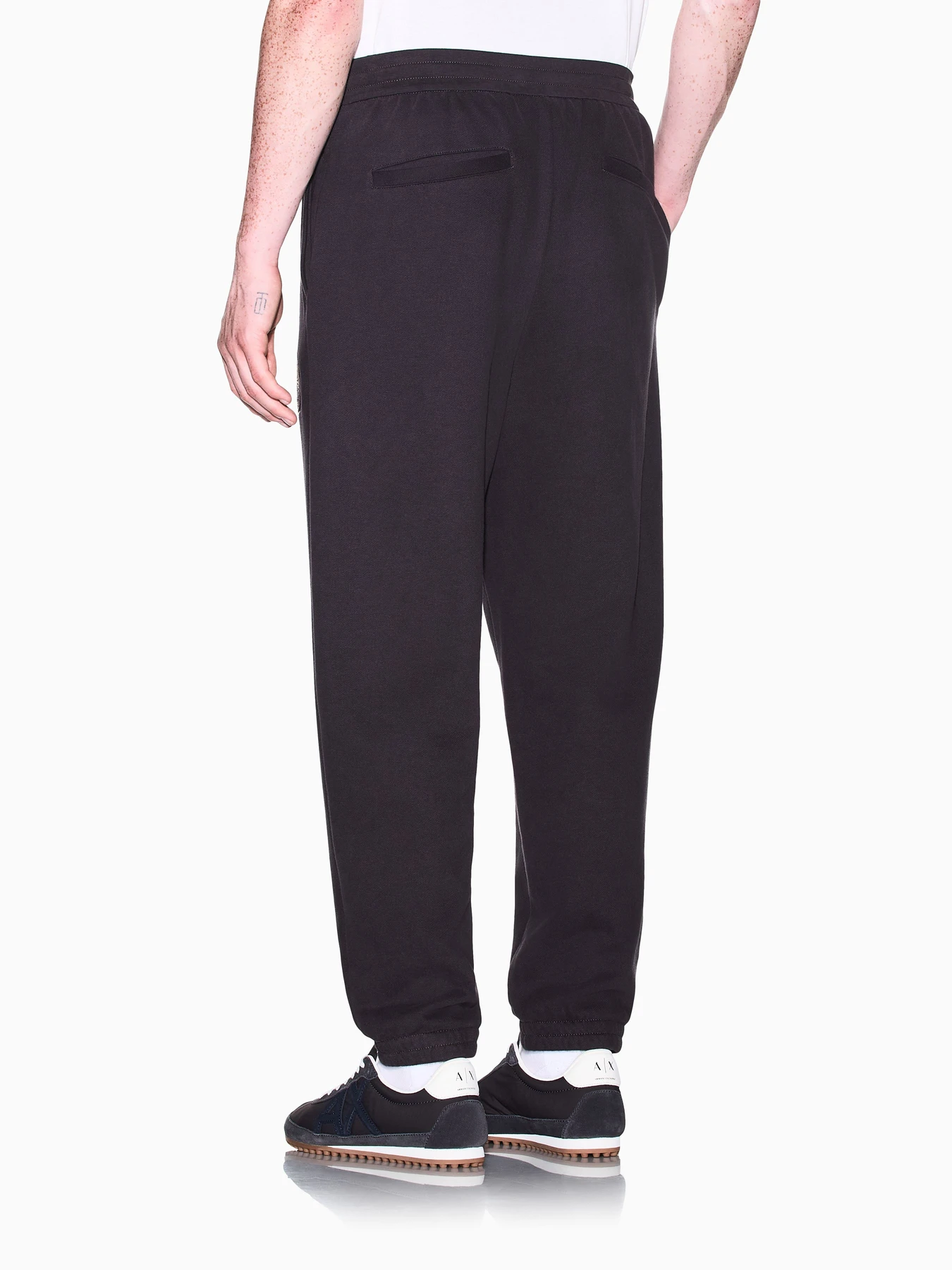 Брюки Armani Exchange модель XM002914-AF26047-U8128 Фото