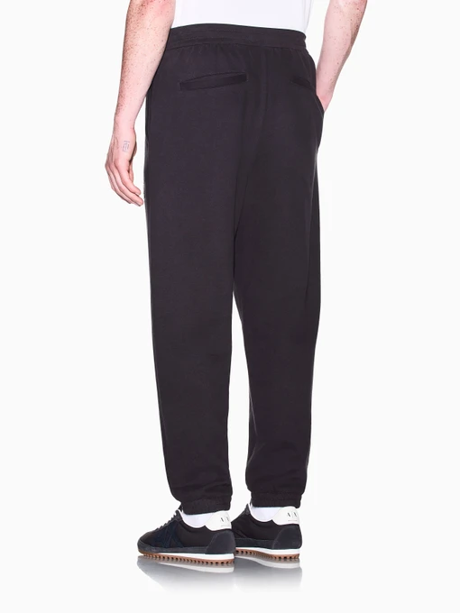 Бавовняні Чоловічі Джогери Armani Exchange фото 2