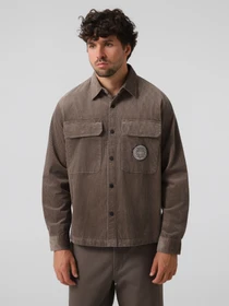 Куртки та дублянки Armani Exchange модель XM003245-AF27114-U6125 Фото