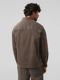 Куртки та дублянки Armani Exchange модель XM003245-AF27114-U6125 Фото