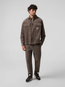 Куртки и дубленки Armani Exchange модель XM003245-AF27114-U6125 Фото